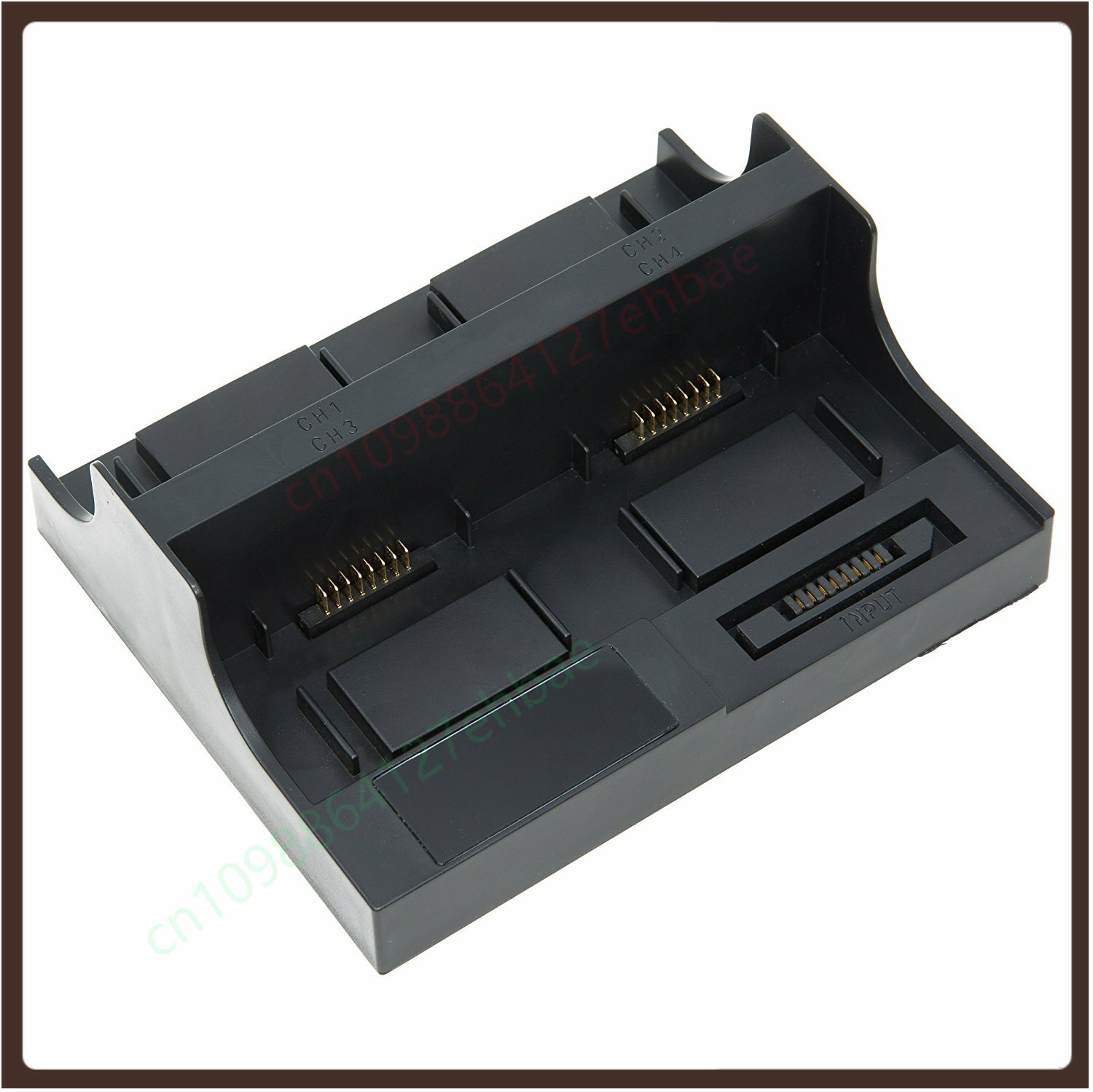 Drone Battery Smart - แท่นชาร์จแบตเตอรี่อัจฉริยะสำหรับ Mavic Air ใช้สำหรับโดรน DJI Mavic
