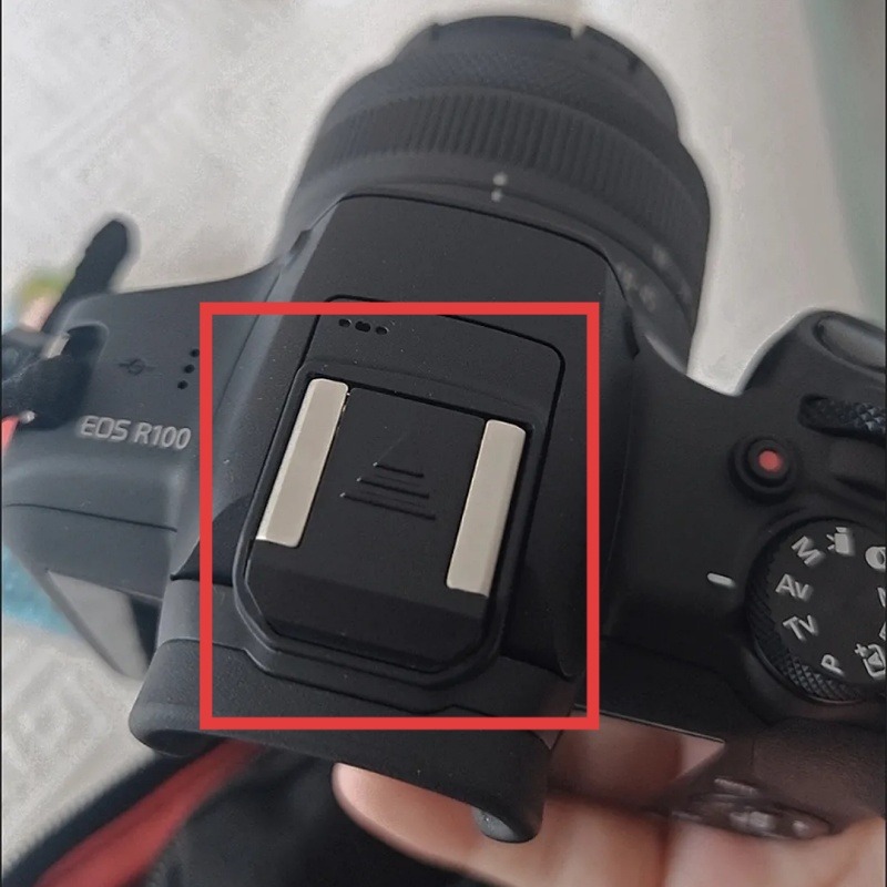 Canon Camera Eos R50 - สําหรับ Canon EOS R50 R5C R3