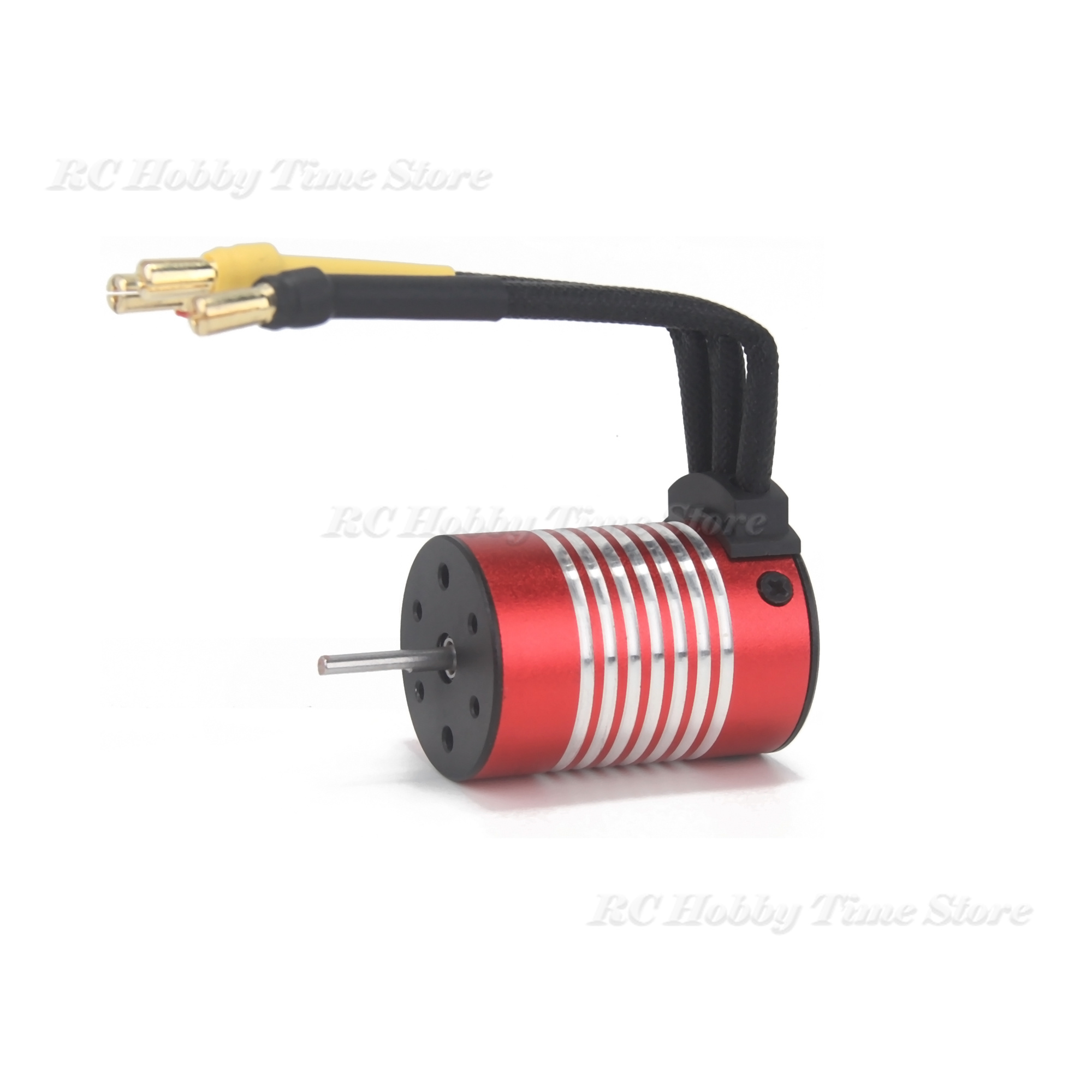 มอเตอร์ไร้แปรงถ่าน NEEBRC 2435 - Drone Battery 3S บทวิจารณ์และราคา