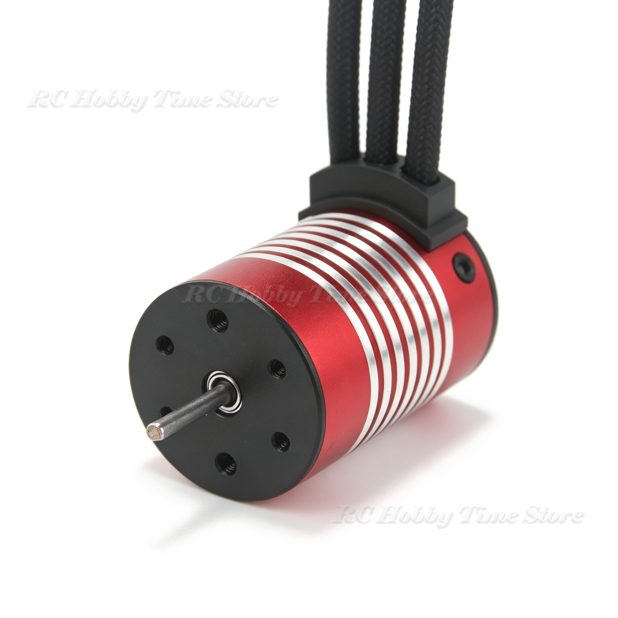 มอเตอร์ไร้แปรงถ่าน NEEBRC 2435 - Drone Battery 3S บทวิจารณ์และราคา
