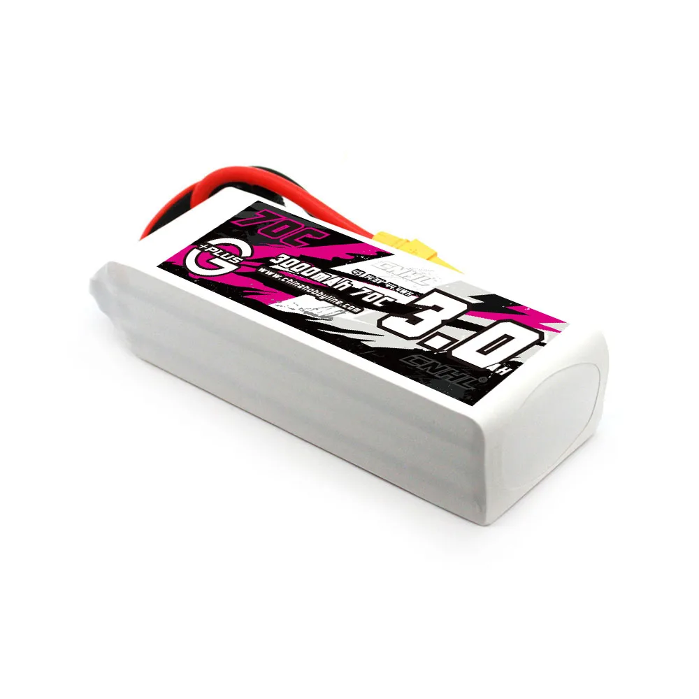 CNHL Lipo 3S 4S 11.1V 4.8V 300 - Drone Battery 3S บทวิจารณ์และราคา