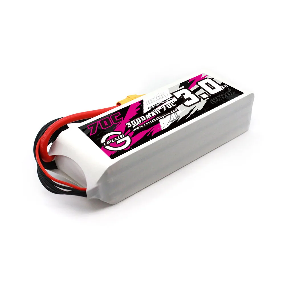 CNHL Lipo 3S 4S 11.1V 4.8V 300 - Drone Battery 3S บทวิจารณ์และราคา