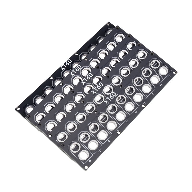 ABGN สำหรับโดรน FPV และเครื่อง - Drone Battery Parallel Board บทวิจารณ์และราคา
