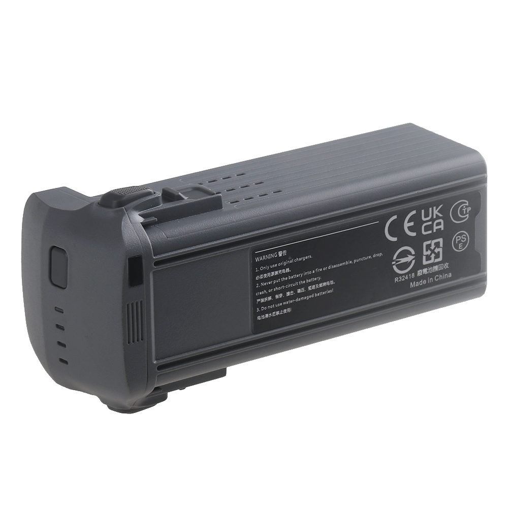 แบตเตอรี่สำหรับ Air 3/Air 3S แ - Drone Battery 3S บทวิจารณ์และราคา