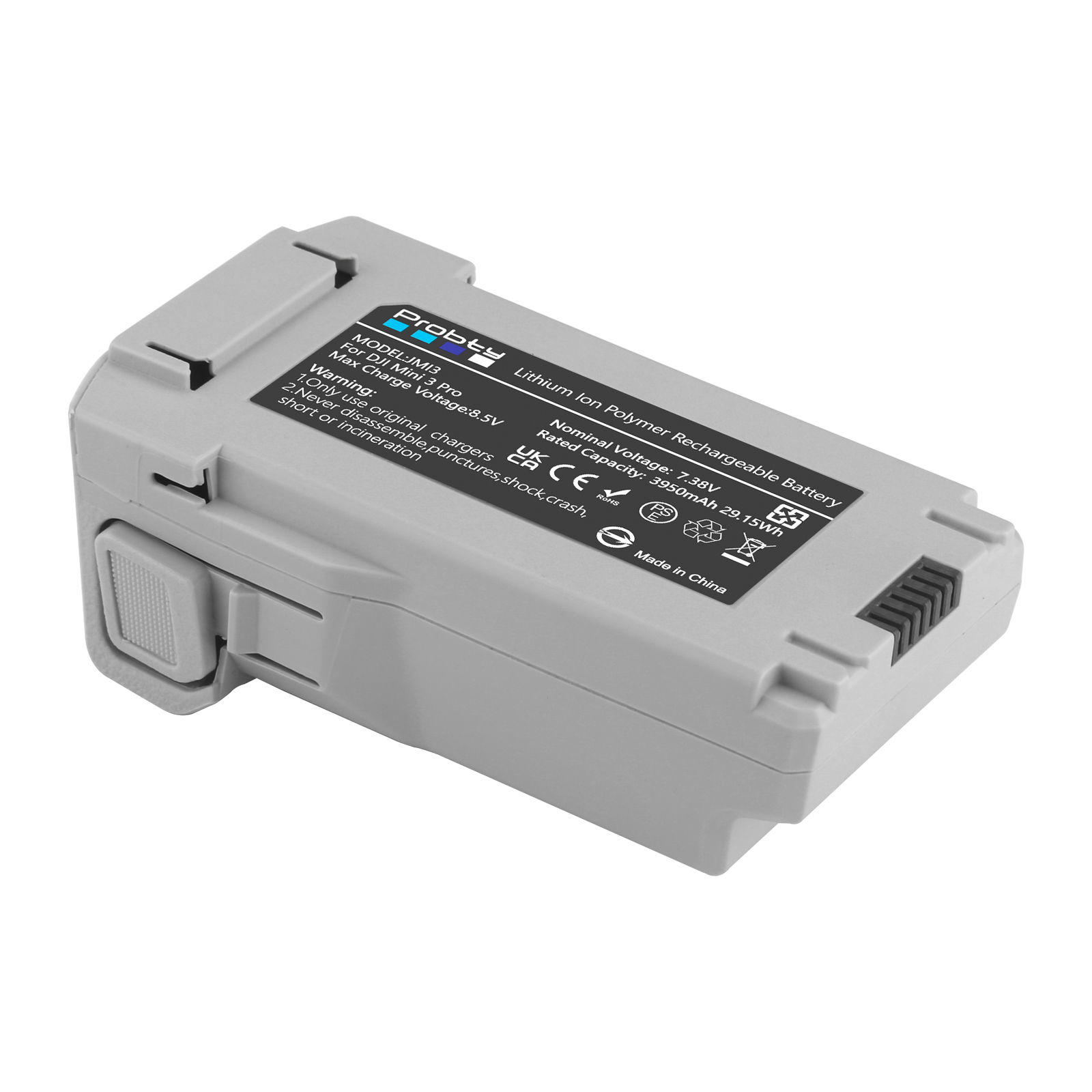 สําหรับ DJI Mini 3/3 Pro/Mini  - Drone Battery Li-Ion บทวิจารณ์และราคา