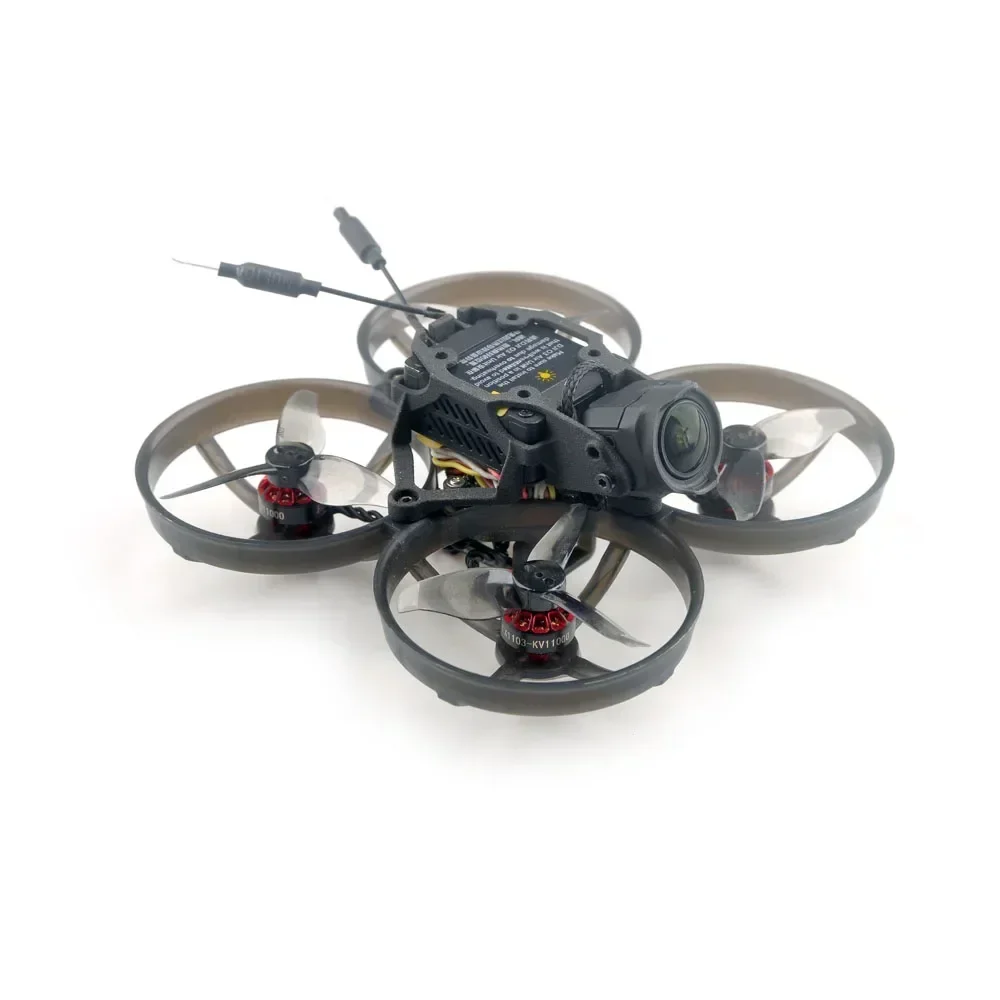HappyModel Mobula8 HD 2S 85 มม - Drone Battery Box บทวิจารณ์และราคา