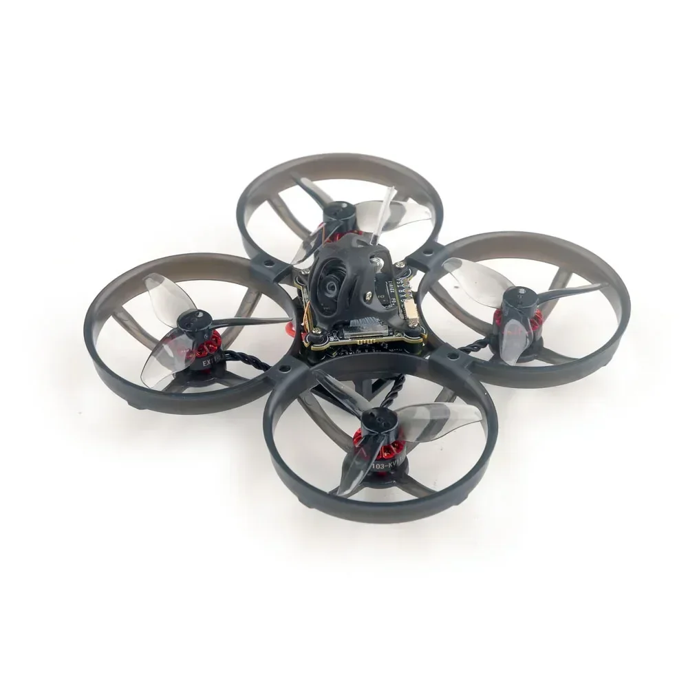 HappyModel Mobula8 HD 2S 85 มม - Drone Battery Box บทวิจารณ์และราคา