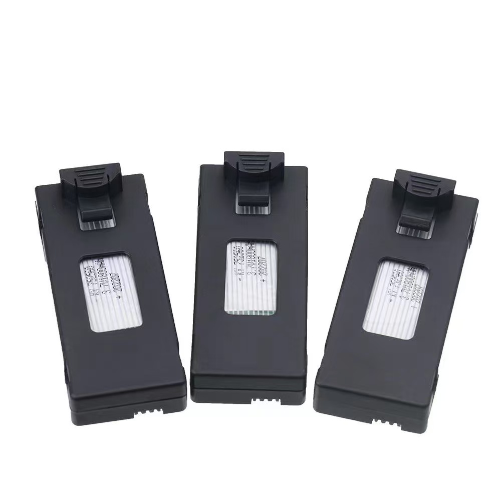 3.7V 1800 มิลลิแอมป์แบตเตอรี่โ - Drone Battery Li-Ion บทวิจารณ์และราคา
