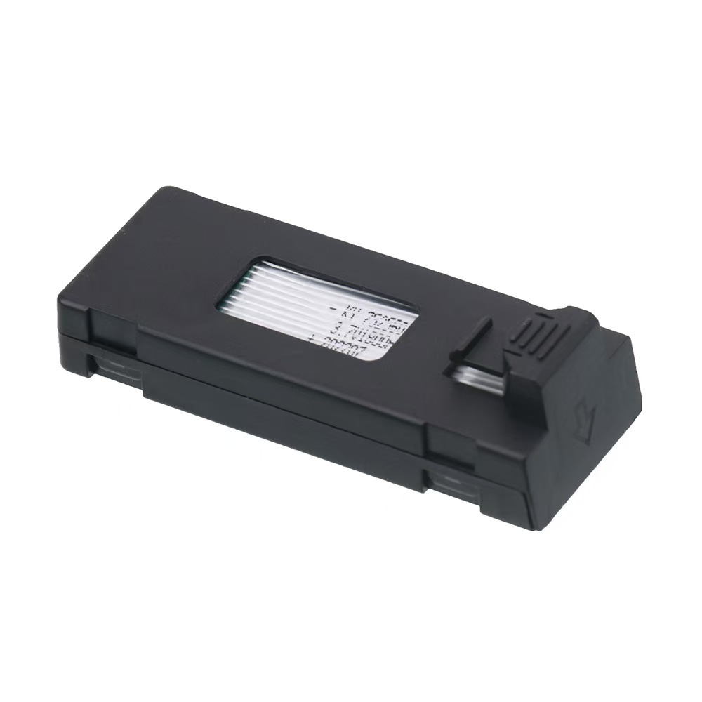 3.7V 1800 มิลลิแอมป์แบตเตอรี่โ - Drone Battery Li-Ion บทวิจารณ์และราคา