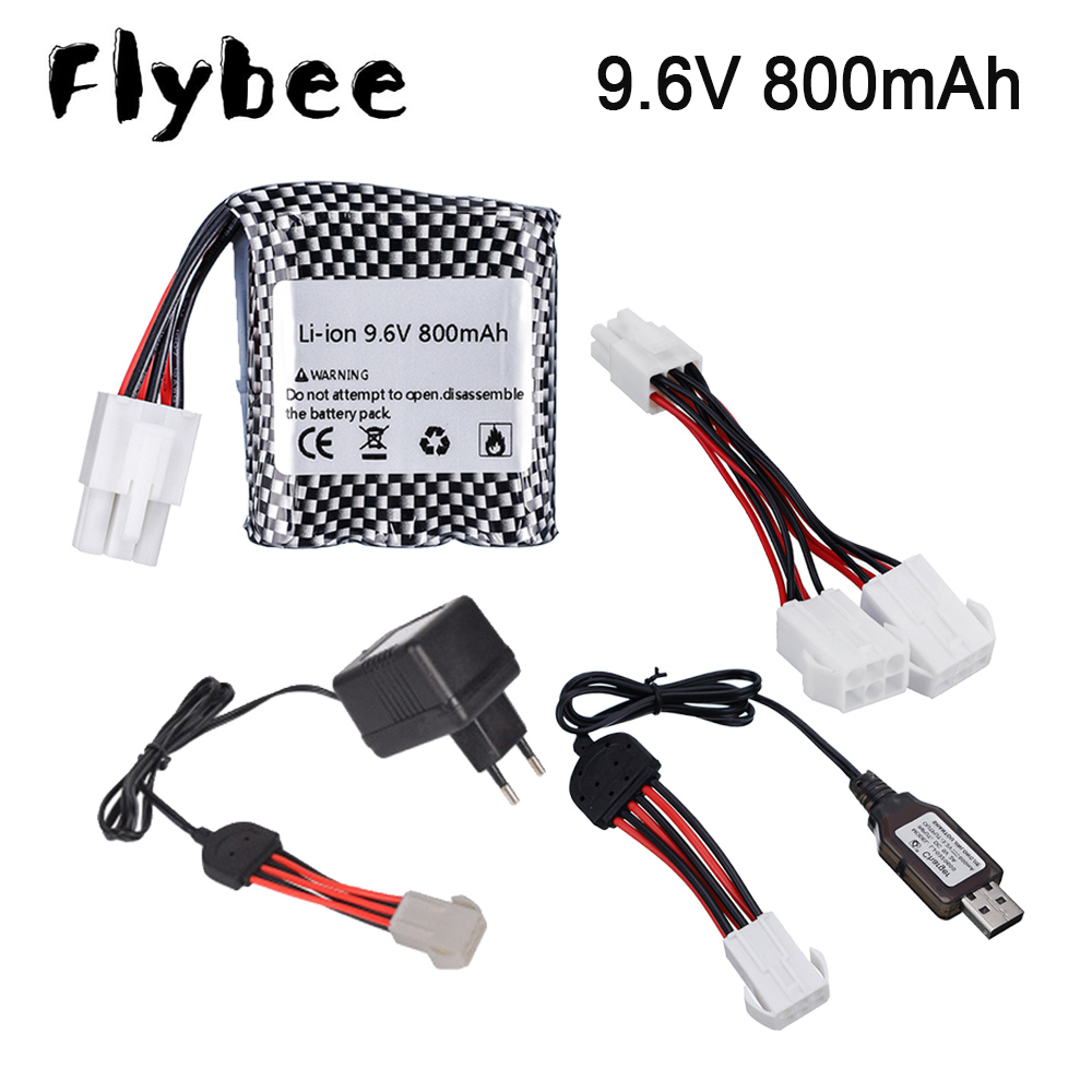 9.6VสำหรับS911 9115 9116 S912  - Drone Battery Li-Ion บทวิจารณ์และราคา