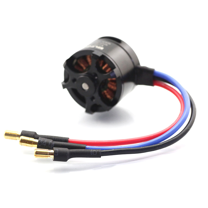 มอเตอร์ไร้แปรงถ่าน Sunnysky X2 - Drone Battery 3S บทวิจารณ์และราคา