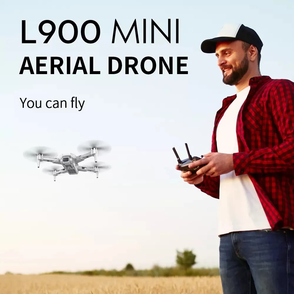 โดรน4K L900โปร GPS โดรน4K กล้อ - Drone Battery Case บทวิจารณ์และราคา