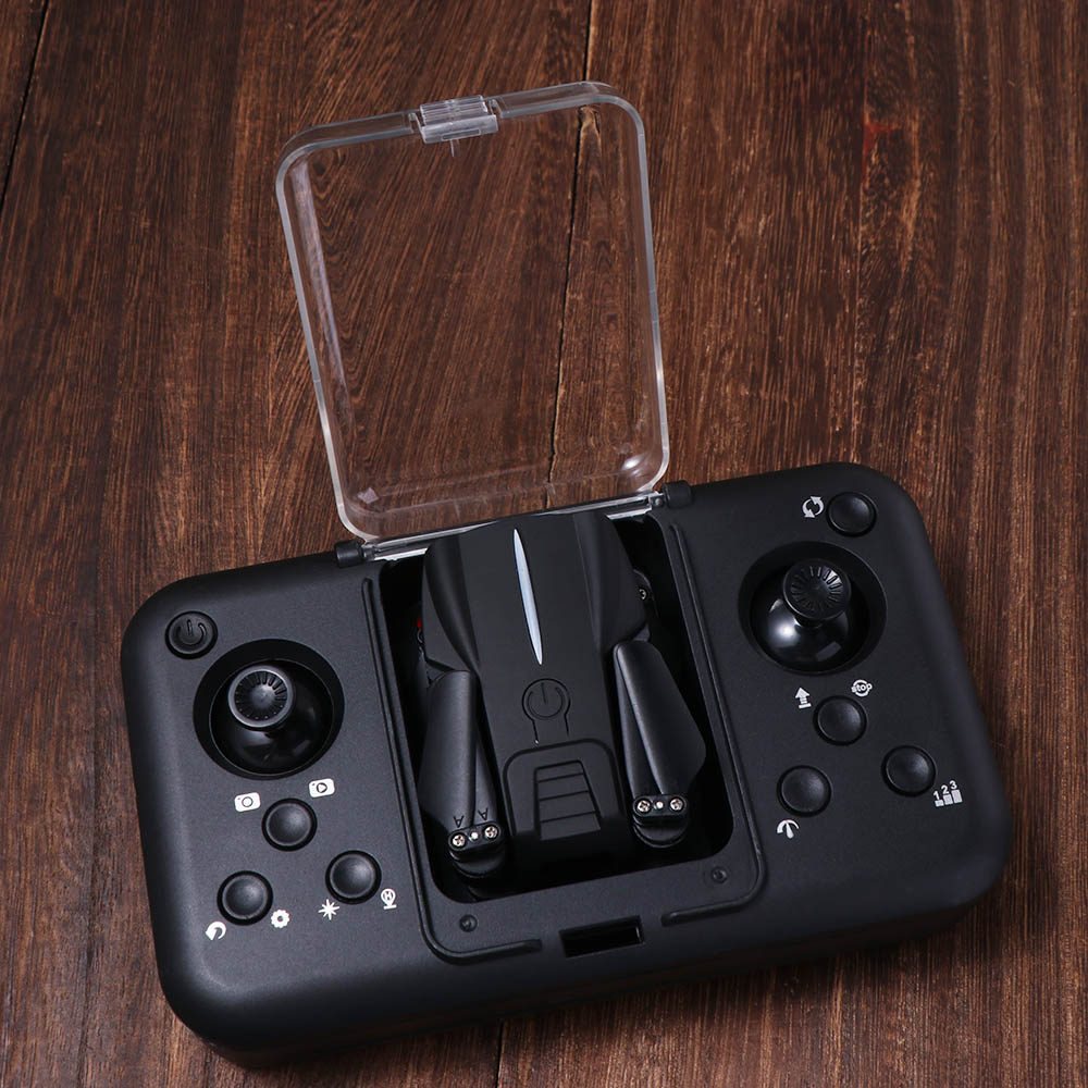 RC เฮลิคอปเตอร์ ABS รีโมทคอนโท - Drone Battery Box บทวิจารณ์และราคา