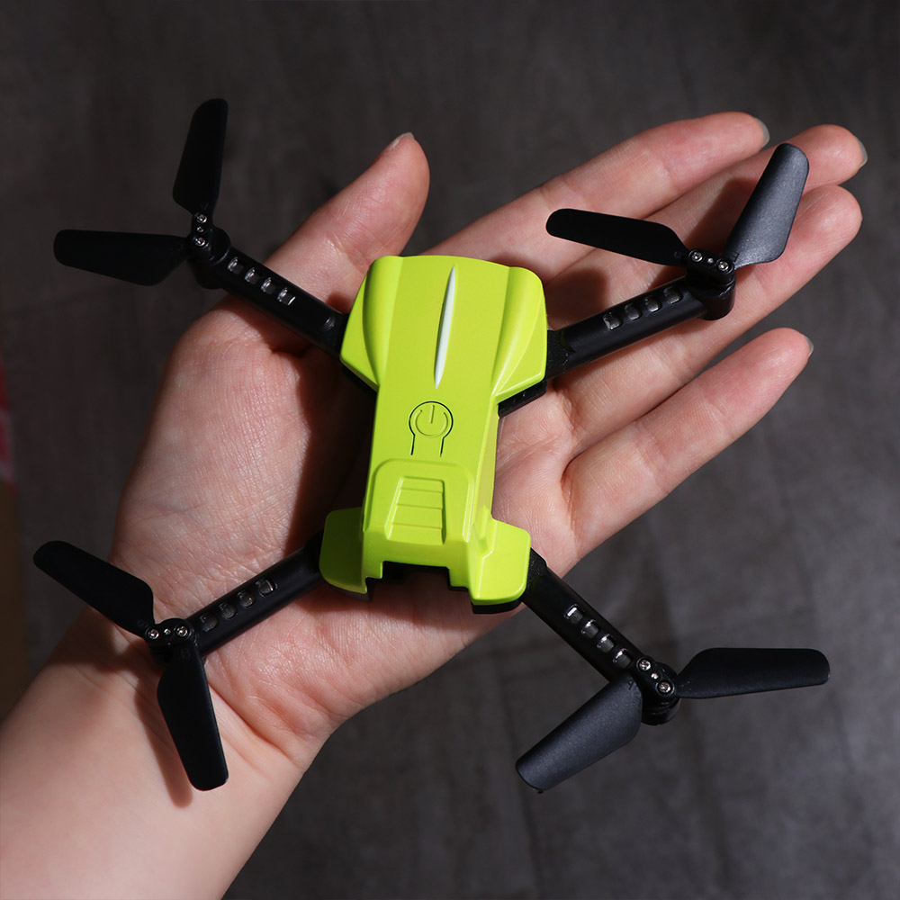 RC เฮลิคอปเตอร์ ABS รีโมทคอนโท - Drone Battery Box บทวิจารณ์และราคา