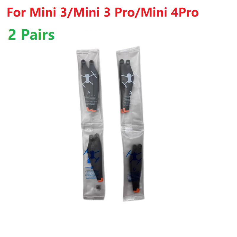 ใบพัดแท้ 2 คู่ สำหรับ Mini 3/3 - Dji Drone Mini 3 บทวิจารณ์และราคา