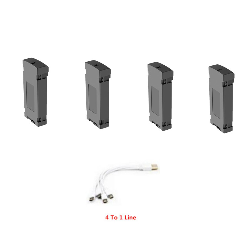 แบตเตอรี่โดรน S99 S99 MAX 8K E - Drone Battery Smart บทวิจารณ์และราคา