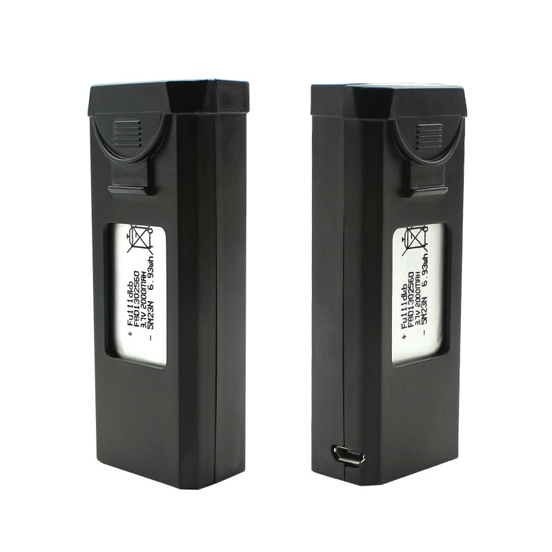 Original S2S Drones แบตเตอรี่  - Drone Battery Li-Ion บทวิจารณ์และราคา