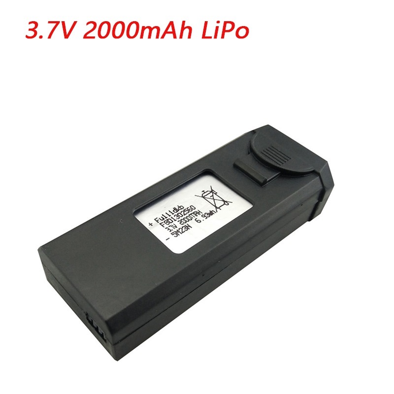 Original S2S Drones แบตเตอรี่  - Drone Battery Li-Ion บทวิจารณ์และราคา