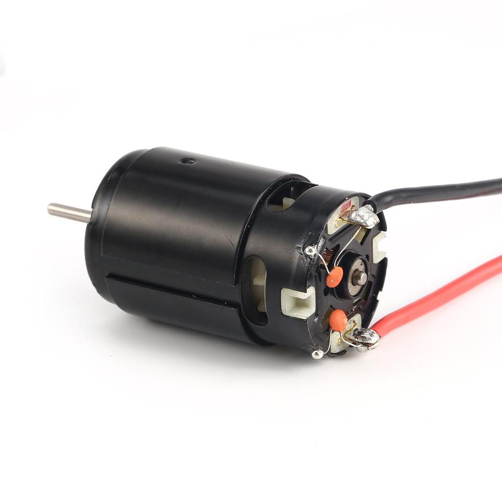 มอเตอร์แบบมีแปรง SURPASS HOBBY - Drone Battery 3S บทวิจารณ์และราคา