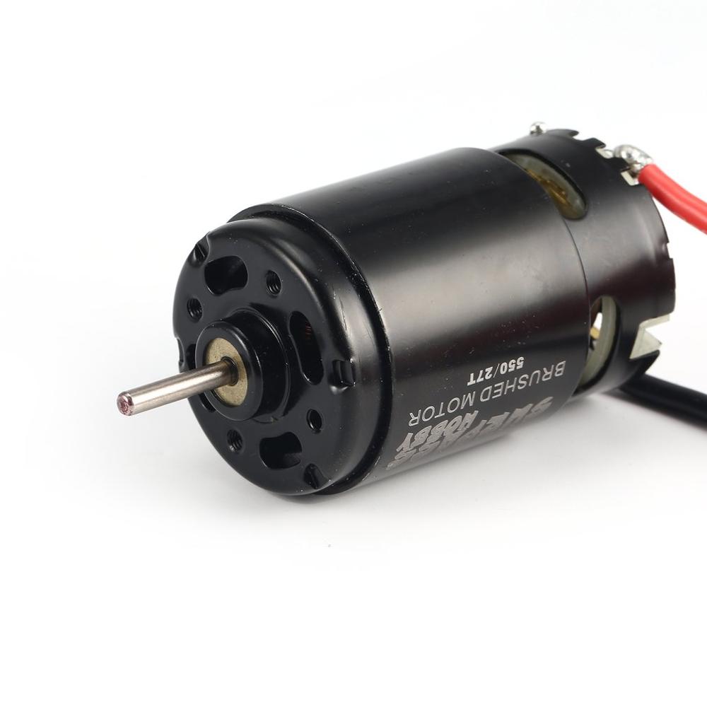 มอเตอร์แบบมีแปรง SURPASS HOBBY - Drone Battery 3S บทวิจารณ์และราคา
