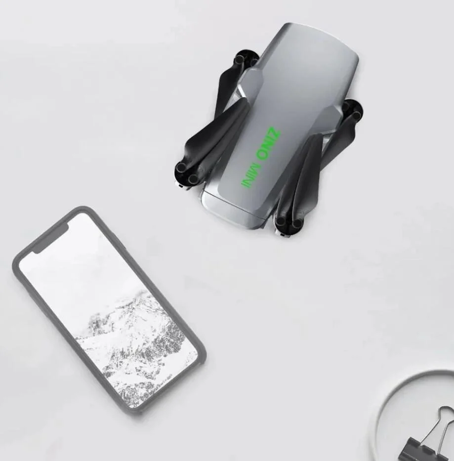 ฮับซัน ซิโน มินิ โปรแบตเตอรี่ส - Drone Battery Smart บทวิจารณ์และราคา