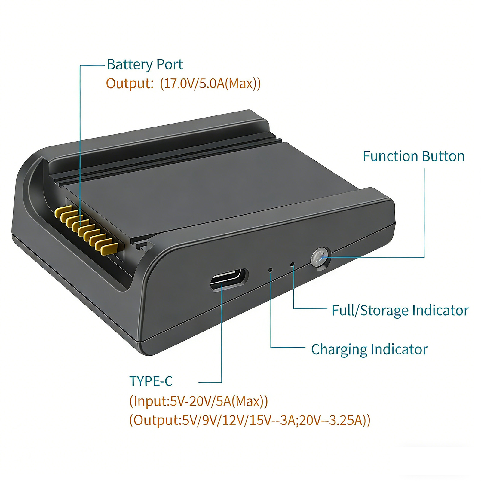สำหรับแบตเตอรี่โดรน DJI Air 3/ - Drone Battery 3S บทวิจารณ์และราคา