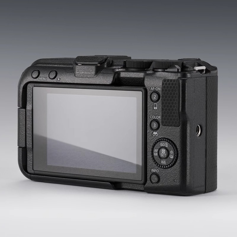 สติกเกอร์สำหรับกล้อง Canon EOS - Canon Camera Eos R50 บทวิจารณ์และราคา