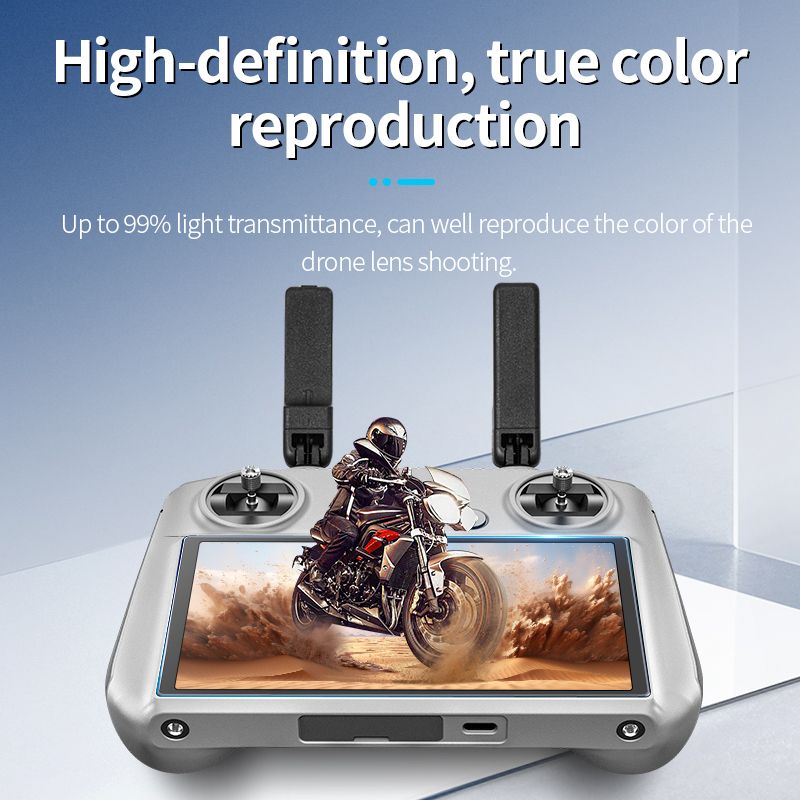 ฟิล์มกระจก STARTRC Lito X1 3 ช - Dji Drone Mini 3 บทวิจารณ์และราคา