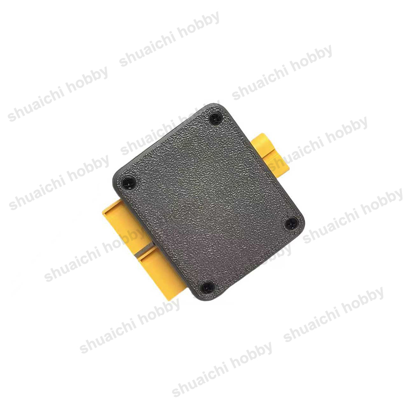 โมดูลขยายแบตเตอรี่ 1 ชิ้น แบบส - Drone Battery Parallel Board บทวิจารณ์และราคา