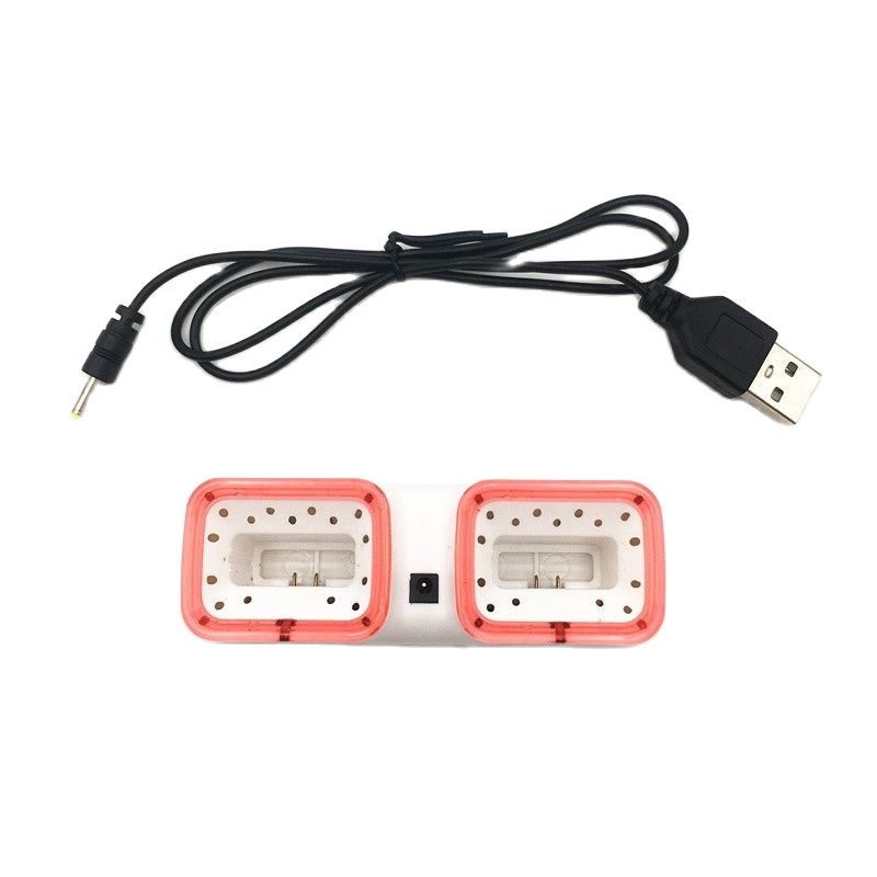 เครื่องชาร์จ USB แบบเร็วคู่สำห - Drone Battery Box บทวิจารณ์และราคา