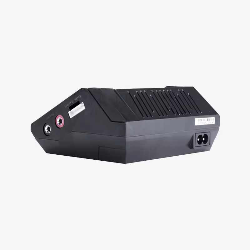 EV-PEAK C1-XR 100W 10A เครื่อง - Drone Battery Smart บทวิจารณ์และราคา