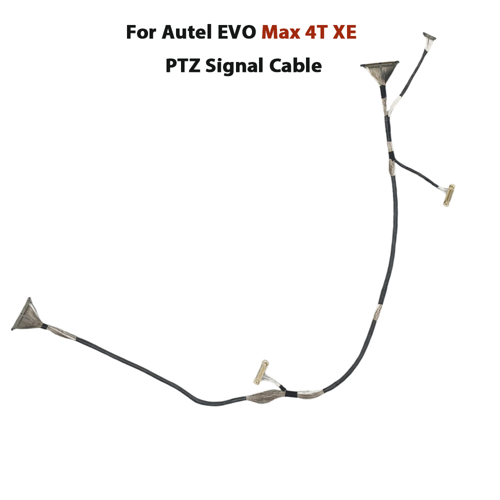 สายสัญญาณ Gimbal PTZ ของแท้ Au - Autel Drone Evo Max 4T บทวิจารณ์และราคา
