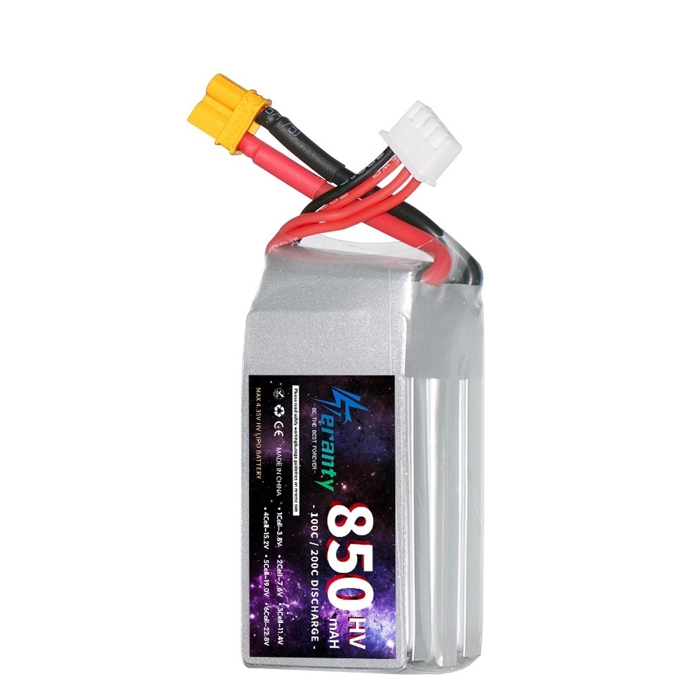 1/2/3PCS TERANTY 3S 11.4V แบตเ - Drone Battery 3S บทวิจารณ์และราคา